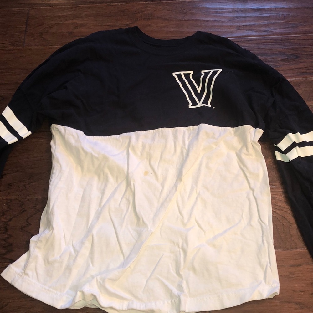 Villanova Varsity Shirt